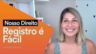 NOSSO DIREITO Paternidade Socioafetiva  passo a passo para reconhecimento [upl. by Broida]