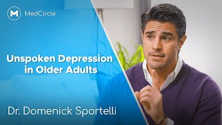 Why Depression Goes Undetected In Adults [upl. by Ojok583]