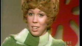 Vicki Lawrence on The Dating Game 1971 [upl. by Nelo727]