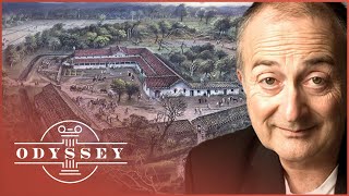 Is There Really A Roman Fort Buried In Wales  Time Team  Odyssey [upl. by Nortyad]