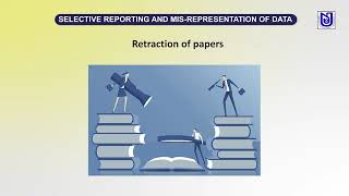 Module2 Unit12 Selective Reporting and Misrepresentation of Data [upl. by Euqinwahs]