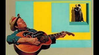 Lefty Frizzell  Mom and Dads Waltz [upl. by Iggep]