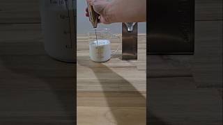 Aerolatte Handheld Milk Frother [upl. by Hebe]